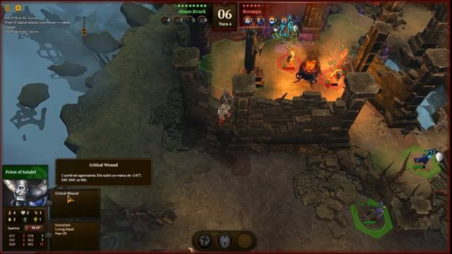 Учимся PvP (подробные пояснения/комментарии) [Dogs of War Online (closed beta)] смотреть онлайн