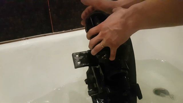 Фара, стайлинг, часть1. Как разобрать фару, за 5 минут, в домашних условиях смотреть онлайн