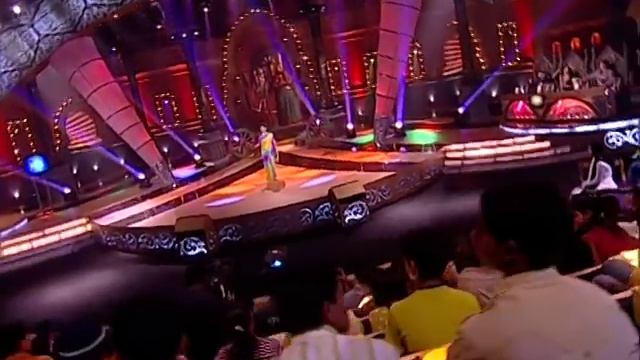 Achara Se Udi Udi | Kalpana Patowary | Music Reality Show | Bhojpuri Folk | JUNOON смотреть онлайн