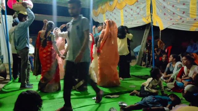 Band baza dance/bhageli dance/ смотреть онлайн