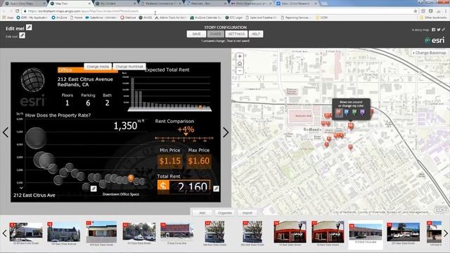 Boost your Site’s Appeal with Story Maps смотреть онлайн
