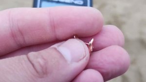 Ищем золото на пляже ! Пляжный коп! Нашел золото!