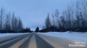 Тема дороги - Сергей Шнуров (OST “Бумер”)