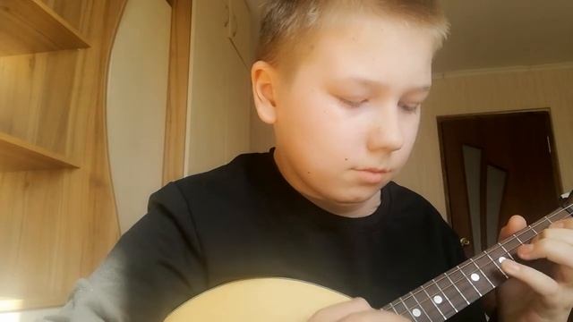 Завальнюк Ярослав Молитва за Україну "Боже великий єдиний" смотреть онлайн