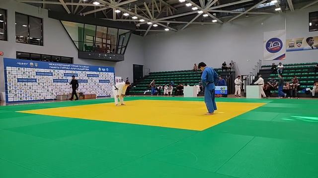 татами 1, камера 1 смотреть онлайн