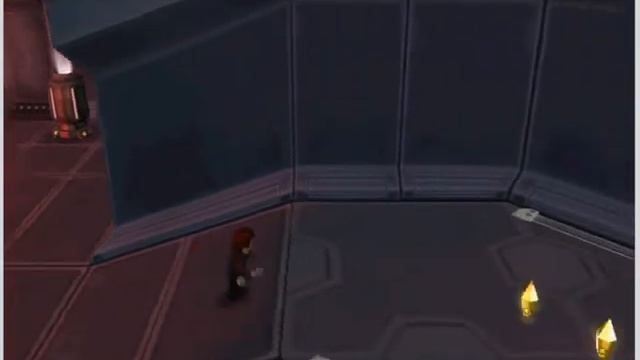 Lego Star Wars The Quest For R2 D2 part2 смотреть онлайн