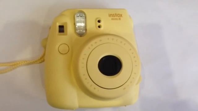 Обзор На Polaroid Instax Mini 8 смотреть онлайн