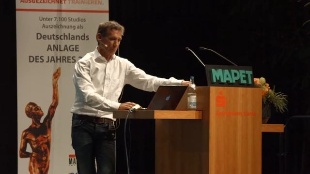 Kraft in der Dehnung - Dr. Kurt Mosetter смотреть онлайн