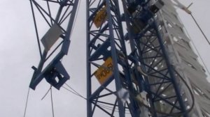 Инструкция по монтажу быстромонтируемого крана SMK-5.66 (КБ 314)