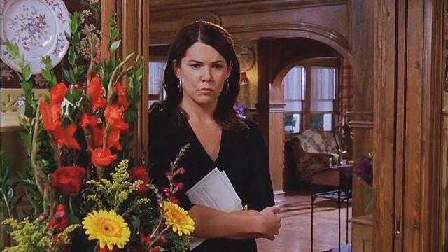 luke & lorelai | lost and found смотреть онлайн