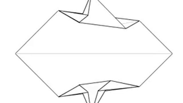 оригами для детей корова смотреть онлайн