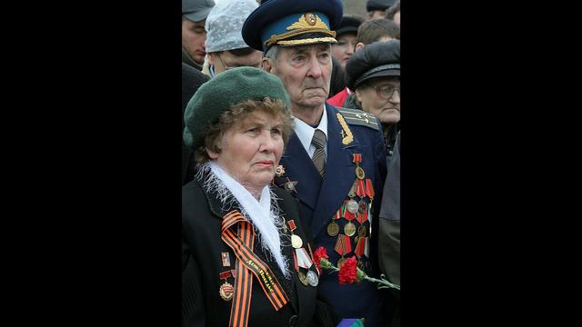 Внукам посвящается... смотреть онлайн