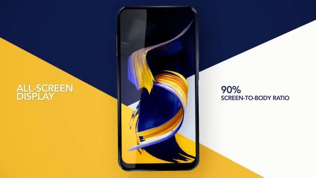ASUS Zenfone 5. 5z. 5 Lite 2018 Launched - Dual + Wide Angle Camera, Price, Review | iphone x Notch смотреть онлайн