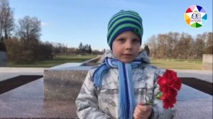 Стихи ко дню победы голосами детей. 4-5 лет.