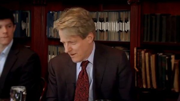 Financial Markets by Yale. Week 8. Introduction to Finance and the Broader Public Purpose