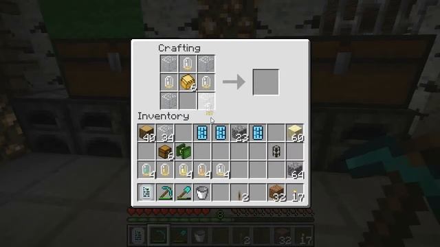 BuildCraft 3, forestry часть 10 ламповый завод смотреть онлайн