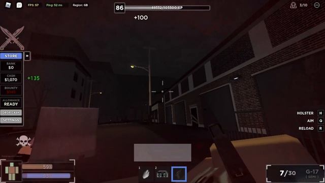 questioning reality on criminality смотреть онлайн