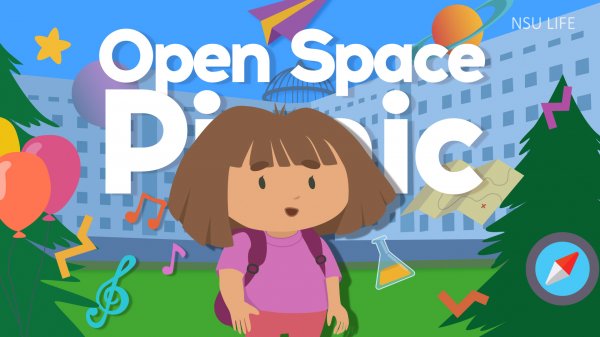 Open Space Picnic 2022