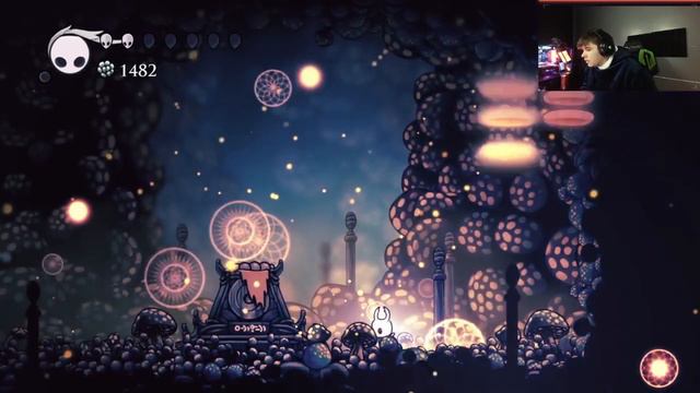 Hollow Knight - Let's Play Part 26: The White Lady смотреть онлайн