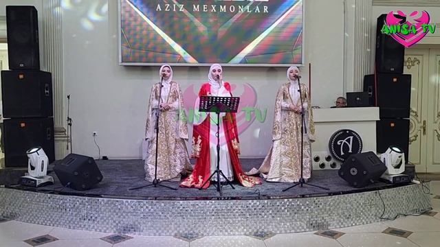 Wedding Day Tashkent. Как проходят свадьбы в Ташкенте? Toshkent To'ylari