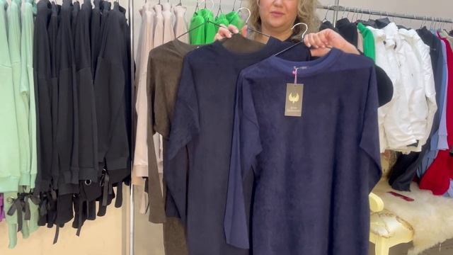 ? ШОУРУМ ALENA BELOUSOVA ? АВТОРСКАЯ ЖЕНСКАЯ ОДЕЖДА ? КОЛЛЕКЦИЯ PLUS SIZE смотреть онлайн