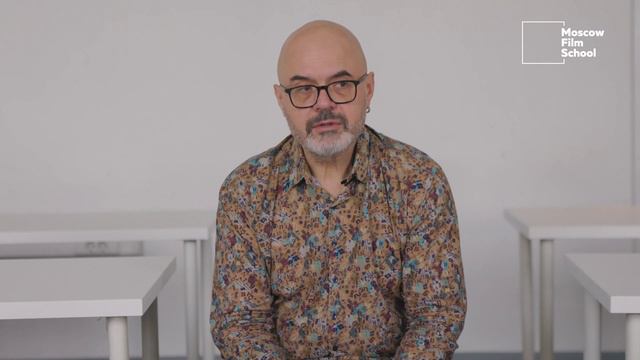 Михаил Фатахов о бакалавриате «Кинопроизводство | Film Production» (МШК х Universal University) смотреть онлайн