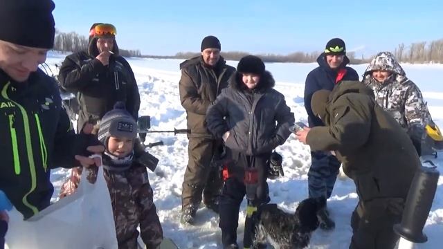 АДРЕНАЛИН НВ рыбалка выходного дня ;) смотреть онлайн