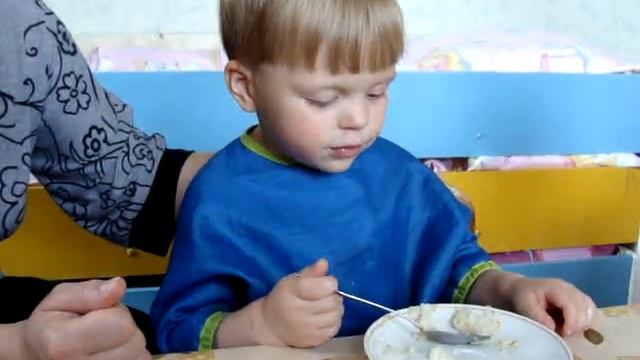 Сон или обед? Вот в чём вопрос! смотреть онлайн