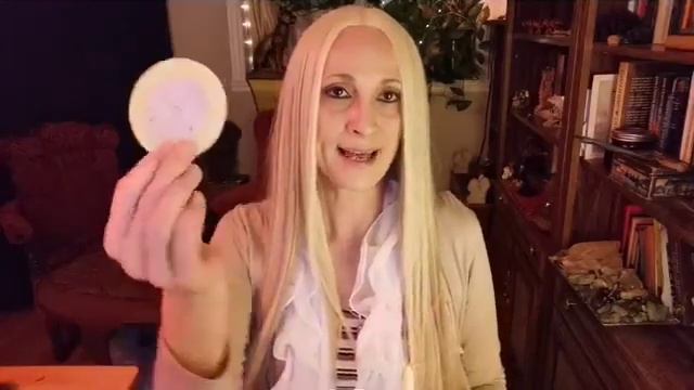 Char & Gab Fridays 4 pm est, The Elephant in the Room, Dec 13th - 15th Pick A Card смотреть онлайн