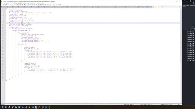 More Player Models - 1.18+ Add your own model basics смотреть онлайн