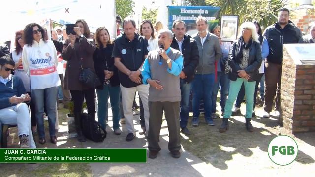 Juan C. Garcia - Homenaje a Raimundo смотреть онлайн