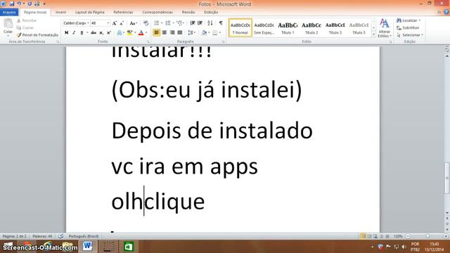 Fifa 15 Como Baixar Para PC(Windows 8.1) смотреть онлайн