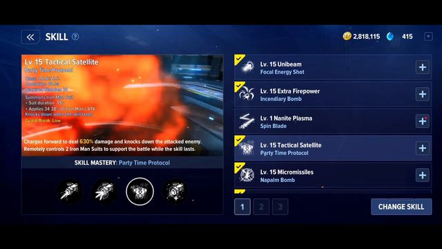 MARVEL FUTURE REVOLUTION | IRON MAN BEGINNERS GUIDE | EVERYTHING YOU NEED TO KNOW! смотреть онлайн