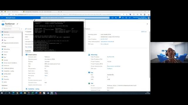 Webinar Azure Container & Kubernetes - Ingram Micro смотреть онлайн