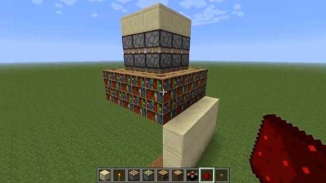 Minecraft How To Make Ethos Enchanting Table 1.2.5 смотреть онлайн