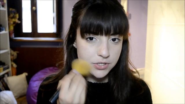 Get Ready With Me - Proviamo insieme il mascara "i love extreme" смотреть онлайн