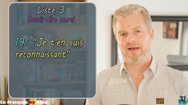 43 EXPRESSIONS FRANÇAISES FACILES Pour Mieux Parler Français