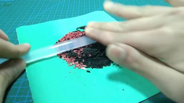 How To Make A Smoke Bomb | Easy And Simple Smoke Bomb | DIY смотреть онлайн