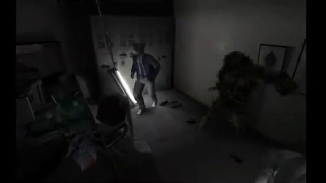 Gamepro 09/2004 - Resident Evil Outbreak смотреть онлайн