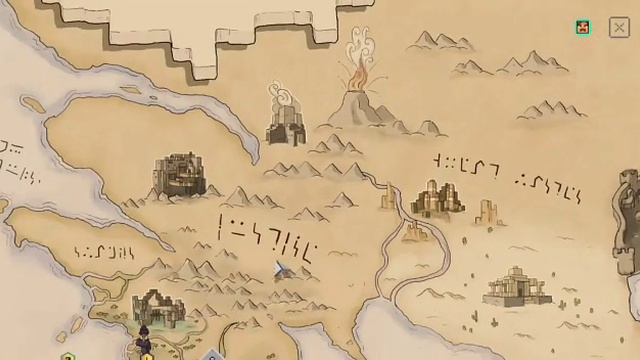 Вырезанная карта в Minecraft Подземелья 2019 / Unused map in Minecraft Dungeons 2019 смотреть онлайн