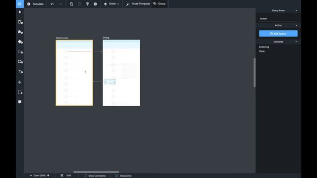 Sketch Tutorial : How to create a prototype with Quant-UX and Sketch смотреть онлайн