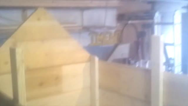 Chicken Coup. The beginning. смотреть онлайн