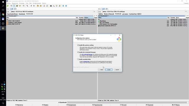 1.1 Installing Git on Windows смотреть онлайн