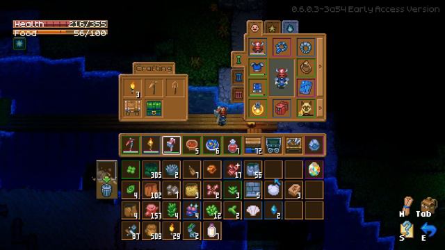 Core Keeper Playthrough - Core Keeper Complete Playthrough - Episode 28 Core Keeper Beginners Guide смотреть онлайн