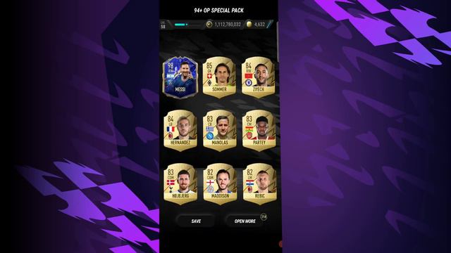 Click This Video For FREE MadFut 22 TOTYS.... смотреть онлайн