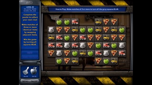 Mystery P.I.: The New York Fortune Part 13 Finale смотреть онлайн