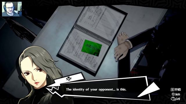 See Previous Title... | 19 | Persona 5 Royal (Steam) смотреть онлайн