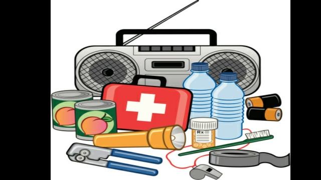 What SUPPLIES should you have in case of a NUCLEAR ATTACK. Complete list 2022 смотреть онлайн