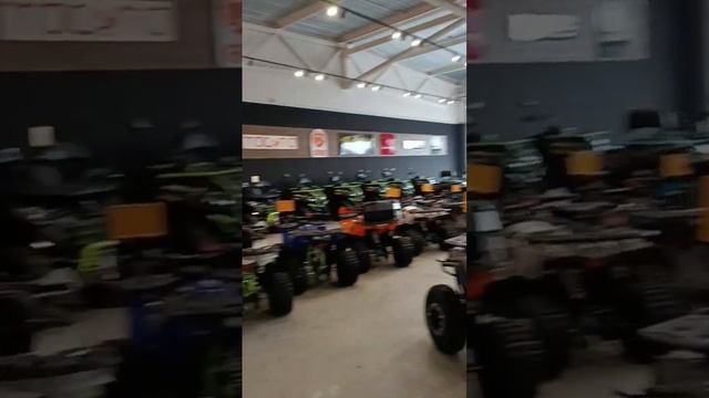 г. Краснодар | AODES / Русская Механика / SEGWAY техника в наличии ? смотреть онлайн