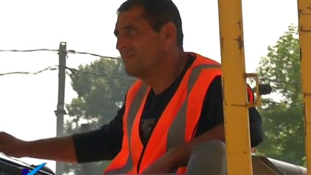 02 07 15 Район шахты № 12 преображается смотреть онлайн